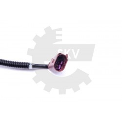 KIPUFOGÓGÁZ-HŐMÉRSÉKLET ÉRZÉKELŐ AUDI A6 C7 A7 A8 D4 Q5 4H0906088AB