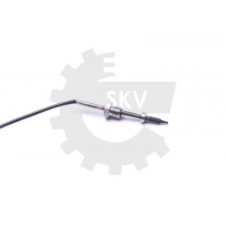 KIPUFOGÓGÁZ-HŐMÉRSÉKLET ÉRZÉKELŐ VW PASSAT B8 TIGUAN 04L906088CN