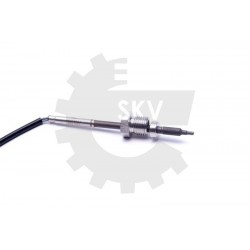 KIPUFOGÓGÁZ-HŐMÉRSÉKLET ÉRZÉKELŐ VW CRAFTER 03L906088HD