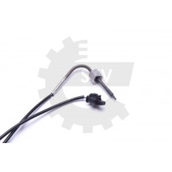 KIPUFOGÓGÁZ-HŐMÉRSÉKLET ÉRZÉKELŐ MERCEDES GLK-OSZTÁLY A0009058800