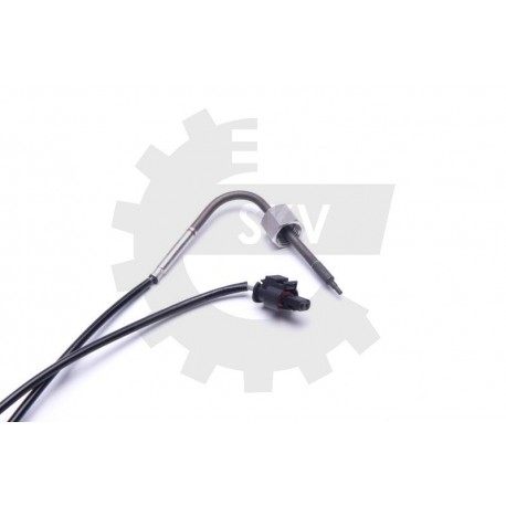 KIPUFOGÓGÁZ-HŐMÉRSÉKLET ÉRZÉKELŐ MERCEDES GLK-OSZTÁLY A0009058800