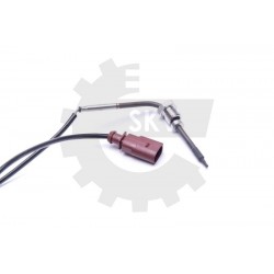 KIPUFOGÓGÁZ-HŐMÉRSÉKLET ÉRZÉKELŐ PORSCHE CAYENNEVW 057906088G