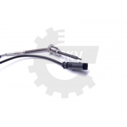 KIPUFOGÓGÁZ-HŐMÉRSÉKLET ÉRZÉKELŐ AUDI A4 B7 059906088G