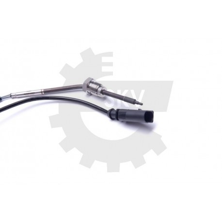 KIPUFOGÓGÁZ-HŐMÉRSÉKLET ÉRZÉKELŐ AUDI A4 B7 059906088G