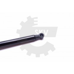 MOTORBURKOLAT MŰKÖDTETŐ ALFA ROMEO GIULIETTA 50519970