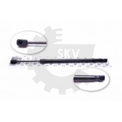 MOTORBURKOLAT MŰKÖDTETŐ AUDI R8 420827552