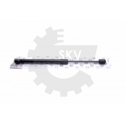 MOTORBURKOLAT MŰKÖDTETŐ BMW 2 ACTIVE TOURER 51237300535