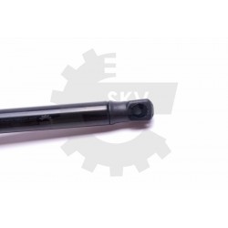 MOTORBURKOLAT MŰKÖDTETŐ BMW 5 (F10, F11) 6 (F06) 51237309119