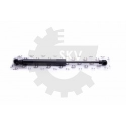 MOTORBURKOLAT MŰKÖDTETŐ BMW 6 (E63, E64) 51237070670