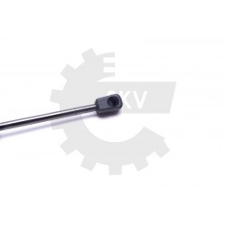 MOTORBURKOLAT MŰKÖDTETŐ BMW 5 (F10, F11) 6 (F06) 51237309117