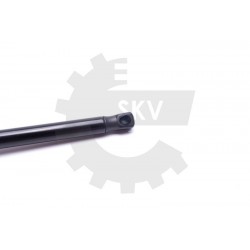 MOTORBURKOLAT MŰKÖDTETŐ BMW 5 (F10, F11) 6 (F06) 51237309117