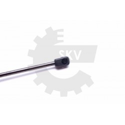 MOTORBURKOLAT MŰKÖDTETŐ BMW 5 (F10, F11) 51237206644