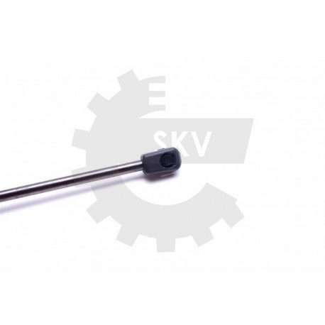 MOTORBURKOLAT MŰKÖDTETŐ BMW 5 (F10, F11) 51237206644