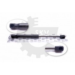 MOTORBURKOLAT MŰKÖDTETŐ BMW 5 (F10, F11) 51237206644