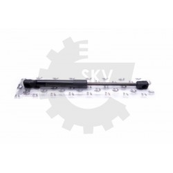 MOTORBURKOLAT MŰKÖDTETŐ BMW 5 (F10, F11) 51237206644