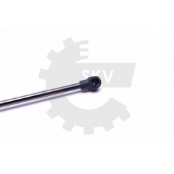 MOTORBURKOLAT MŰKÖDTETŐ BMW Z4 ROADSTER (E89) 51237191528