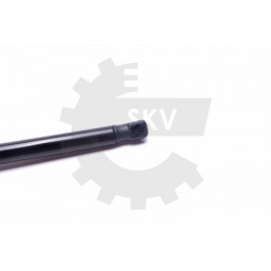 MOTORBURKOLAT MŰKÖDTETŐ BMW Z4 ROADSTER (E89) 51237191528