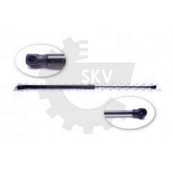 MOTORBURKOLAT MŰKÖDTETŐ BMW Z4 ROADSTER (E89) 51237191528