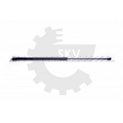 MOTORBURKOLAT MŰKÖDTETŐ BMW Z4 ROADSTER (E89) 51237191528