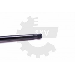 MOTORBURKOLAT MŰKÖDTETŐ BMW Z4 ROADSTER (E89) 51237285823