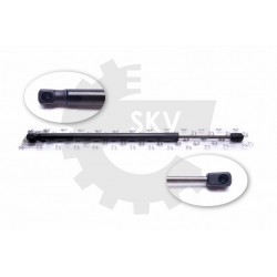 MOTORBURKOLAT MŰKÖDTETŐ BMW Z4 ROADSTER (E89) 51237285823