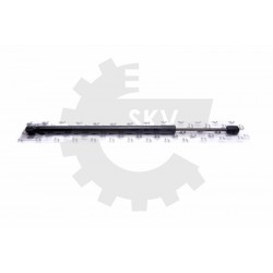 MOTORBURKOLAT MŰKÖDTETŐ BMW Z4 ROADSTER (E89) 51237285823