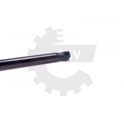 MOTORBURKOLAT MŰKÖDTETŐ JAGUAR XK 8 (X100) HJA2500AB