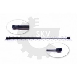 MOTORBURKOLAT MŰKÖDTETŐ JAGUAR XK 8 (X100) HJA2500AB