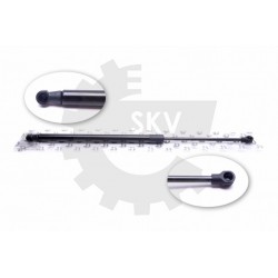 LEXUS GS MOTORBURKOLAT MŰKÖDTETŐJE 534400W090