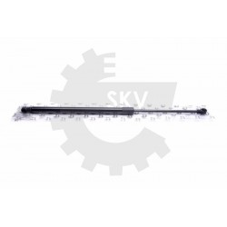 LEXUS GS MOTORBURKOLAT MŰKÖDTETŐJE 534400W090