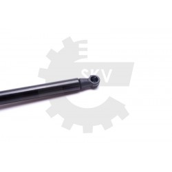 MOTORBURKOLAT MŰKÖDTETŐ LEXUS IS II 534400W100