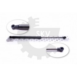 MOTORBURKOLAT MŰKÖDTETŐ LEXUS IS II 534400W100