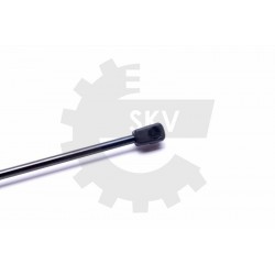 MOTORBURKOLAT MŰKÖDTETŐ ELEM MERCEDES-BENZ S-OSZTÁLY 2158800029