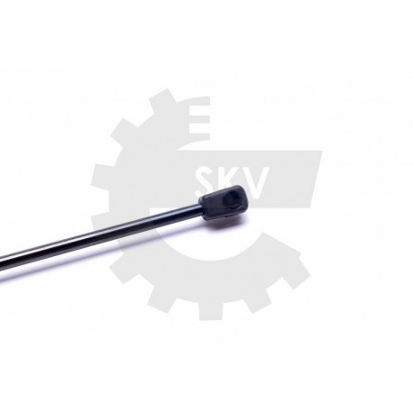 MOTORBURKOLAT MŰKÖDTETŐ ELEM MERCEDES-BENZ S-OSZTÁLY 2158800029