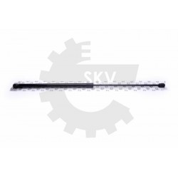 MOTORBURKOLAT MŰKÖDTETŐ ELEM MERCEDES-BENZ S-OSZTÁLY 2158800029