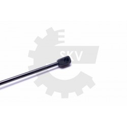 MOTORBURKOLAT MŰKÖDTETŐ ELEM MERCEDES-BENZ G-OSZTÁLY 0009808164