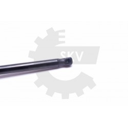 MOTORBURKOLAT MŰKÖDTETŐ ELEM MERCEDES-BENZ G-OSZTÁLY 0009808164