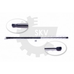 MOTORBURKOLAT MŰKÖDTETŐ ELEM MERCEDES-BENZ G-OSZTÁLY 0009808164