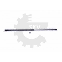 MOTORBURKOLAT MŰKÖDTETŐ ELEM MERCEDES-BENZ G-OSZTÁLY 0009808164