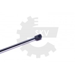 MOTORBURKOLAT MŰKÖDTETŐ ELEM MERCEDES-BENZ SLK (R171) 1719800164