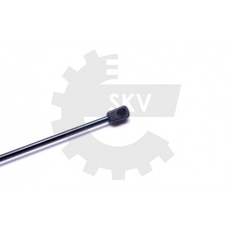 MOTORBURKOLAT MŰKÖDTETŐ ELEM MERCEDES-BENZ SLK (R171) 1719800164