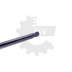 MOTORBURKOLAT MŰKÖDTETŐ ELEM MERCEDES-BENZ SLK (R171) 1719800164