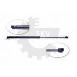 MOTORBURKOLAT MŰKÖDTETŐ ELEM MERCEDES-BENZ SLK (R171) 1719800164