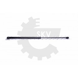 MOTORBURKOLAT MŰKÖDTETŐ ELEM MERCEDES-BENZ SLK (R171) 1719800164