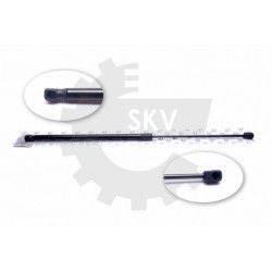 MOTORBURKOLAT MŰKÖDTETŐ PEUGEOT 306 792509