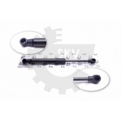 MOTORBURKOLAT MŰKÖDTETŐ PORSCHE 911 (997) CAYMAN 99751155101