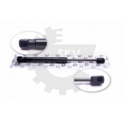 MOTORBURKOLAT MŰKÖDTETŐ PORSCHE 718 BOXSTER CAYM. 99151155100