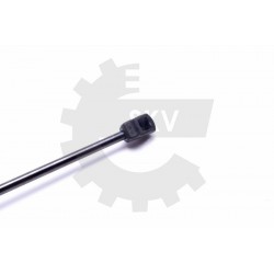 MOTORBURKOLAT MŰKÖDTETŐ PORSCHE CAYENNE (92A) 7P5823359