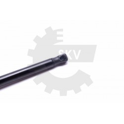 MOTORBURKOLAT MŰKÖDTETŐ PORSCHE CAYENNE (92A) 7P5823359