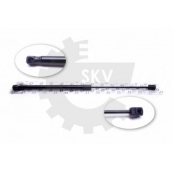 MOTORBURKOLAT MŰKÖDTETŐ PORSCHE CAYENNE (92A) 7P5823359